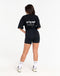 Sunday Reset Tee - Black