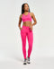 Ultra Pocket Leggings - Bright Pink