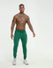 Echt Tapered Joggers - Forest Green