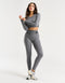 Arise Comfort Leggings - Charcoal
