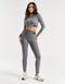 Arise Comfort Leggings - Charcoal
