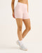 Essence Shorts - Mauve