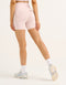 Essence Shorts - Mauve