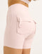 Essence Shorts - Mauve