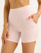 Essence Shorts - Mauve