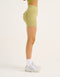 Essence Shorts - Olive