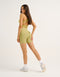 Essence Shorts - Olive