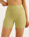 Essence Shorts - Olive