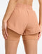 Freedom Running Shorts - Sunset