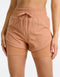 Freedom Running Shorts - Sunset