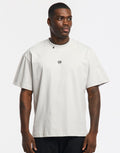 Classic T-Shirt - Micro Grey