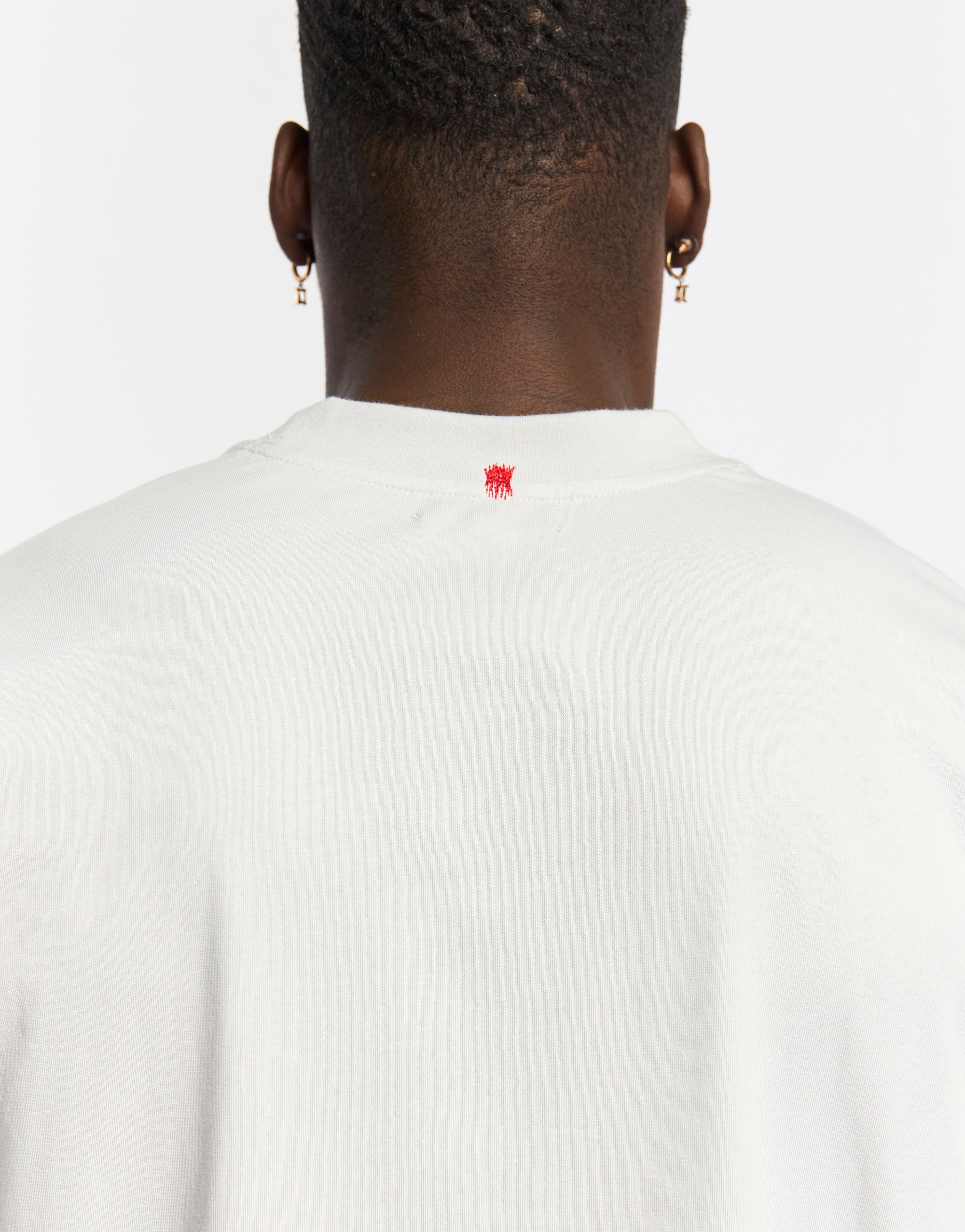 Classic T-Shirt - Micro Grey