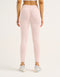Force Scrunch Mid-Waist Leggings - Mauve