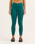 Nova Lycra® Leggings - Teal