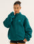 Nova Trek™ Polar Fleece Jacket - Teal