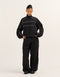 Nova Trek™ Spray Jacket - Phantom Black