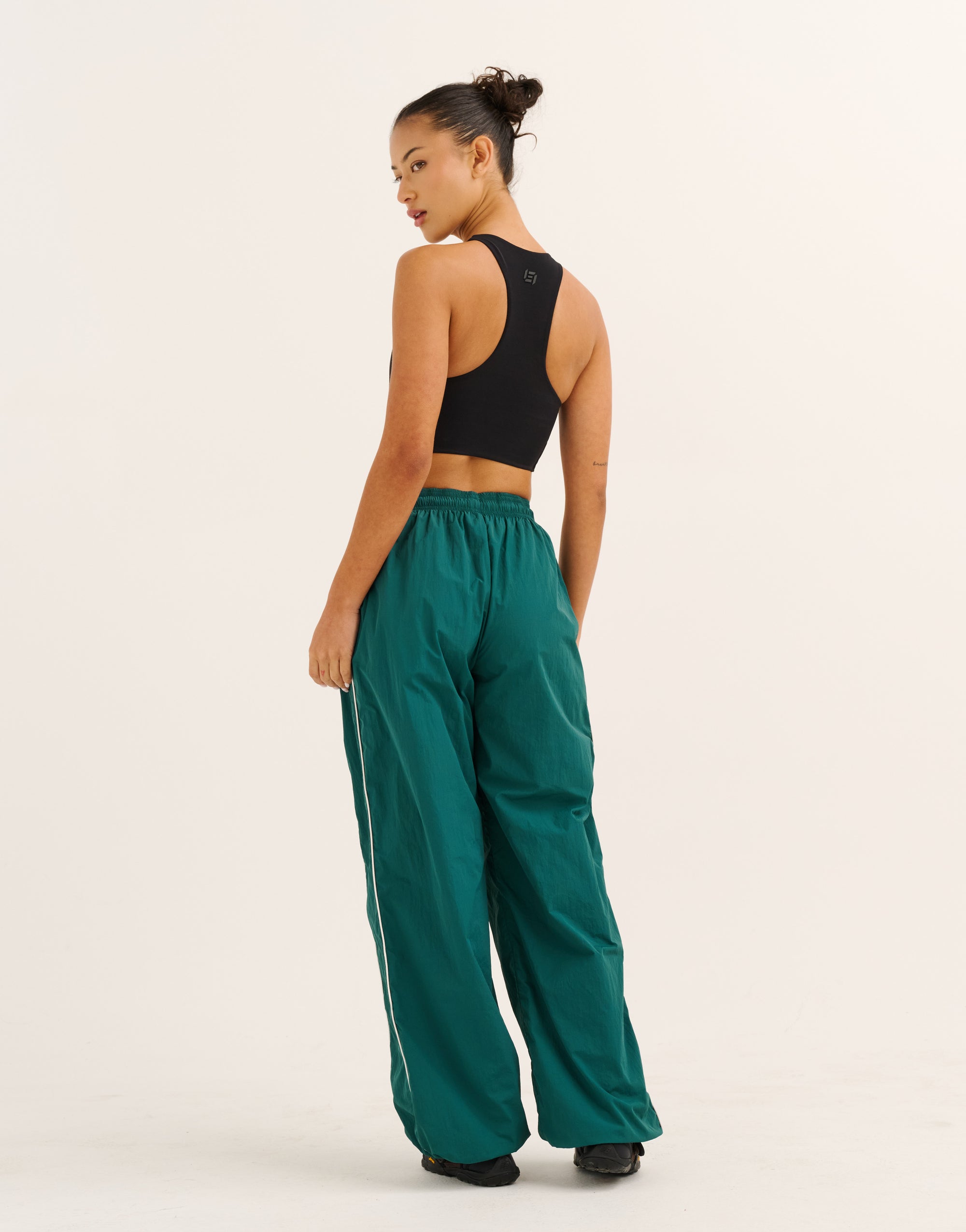 Nova Trek™ Spray Pant - Teal