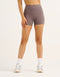 Echt Force Scrunch Shorts - Slate Grey