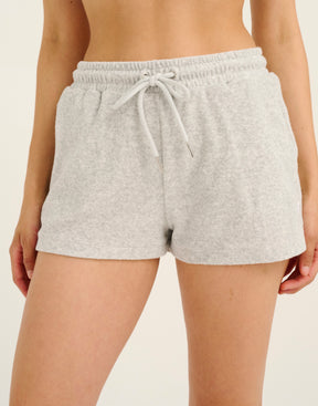 Grey Marle