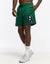 Top Marks Shorts - Green