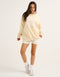 Top Marks Sweater - Cream