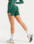 Arise Essential Shorts - Green
