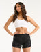 Running Shorts - Black