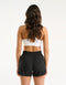 Running Shorts - Black