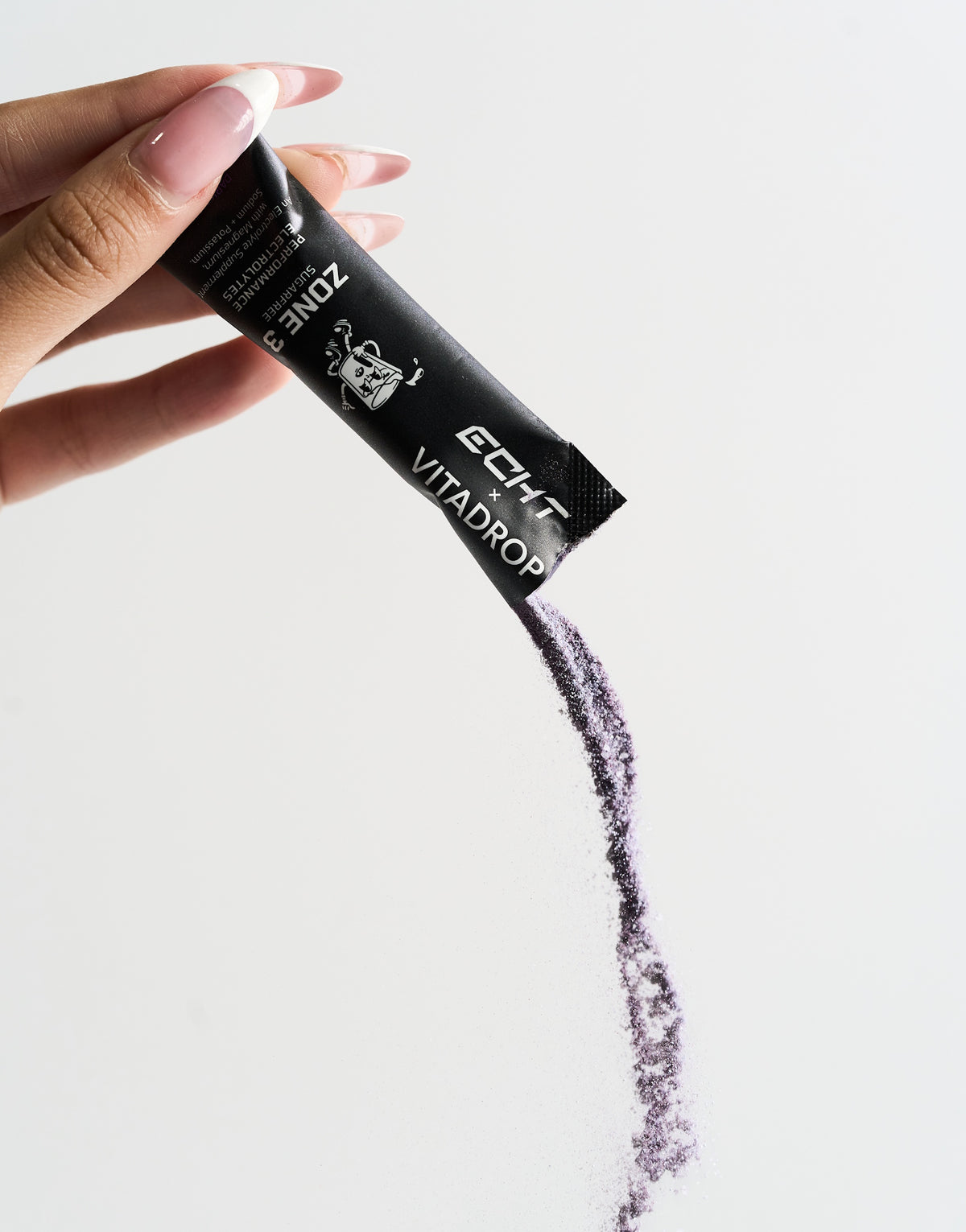 Zone 3 Dark Fruits Hydration Sugar-Free (30 Pack) - Dark Fruits