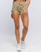 Hyper Flow Lined Shorts - Sage