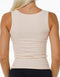 Ribbed Tank - Blush