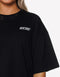 Track Tee - Black