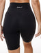 Ascend Pocket Shorts - Black