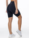 Ascend Pocket Shorts - Black