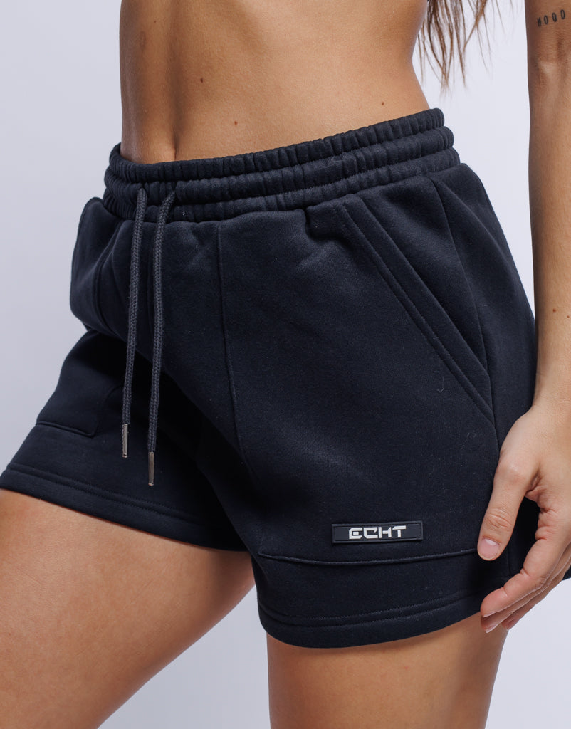 Basic Shorts - Black