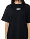 Classic Oversize Tee - Black