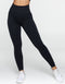 Arise Key Seamless Leggings - Black