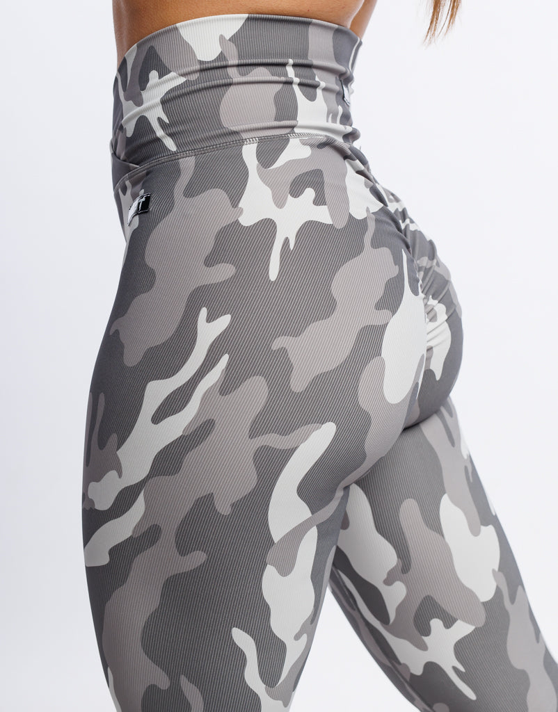 Camo deals leggings nz