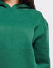 Season 1 Hoodie - Daintree Green