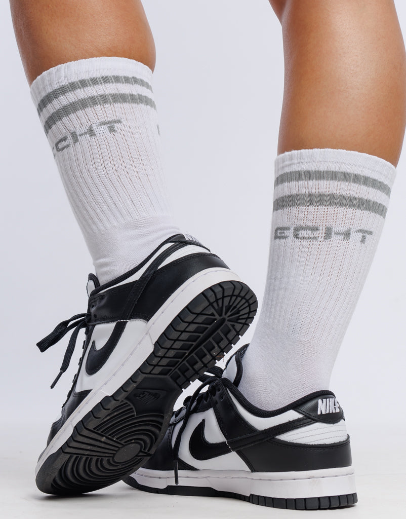 Stripe Socks (1 Pair)