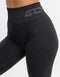 Arise Comfort Leggings - Pirate Black